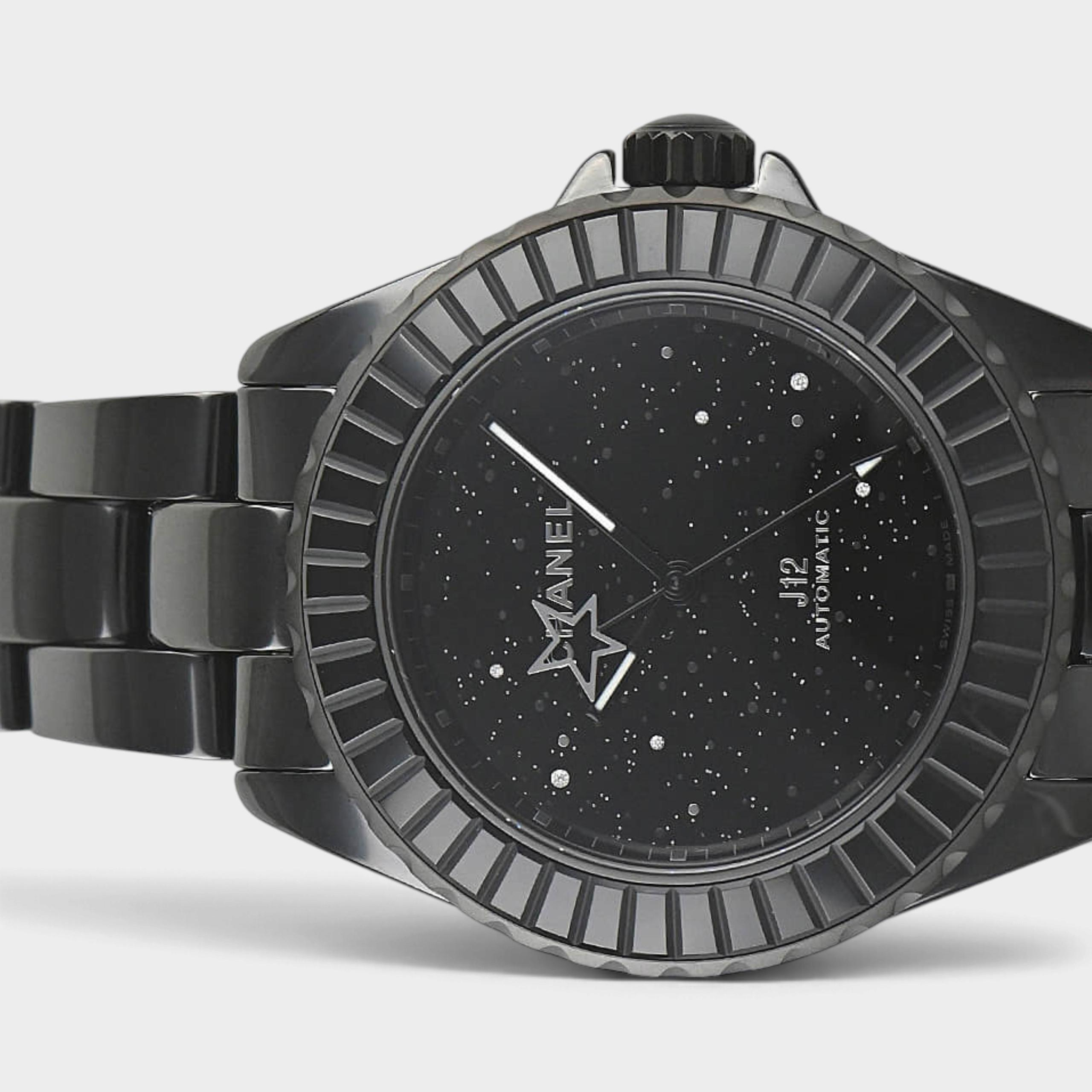 Chanel J12 H7989