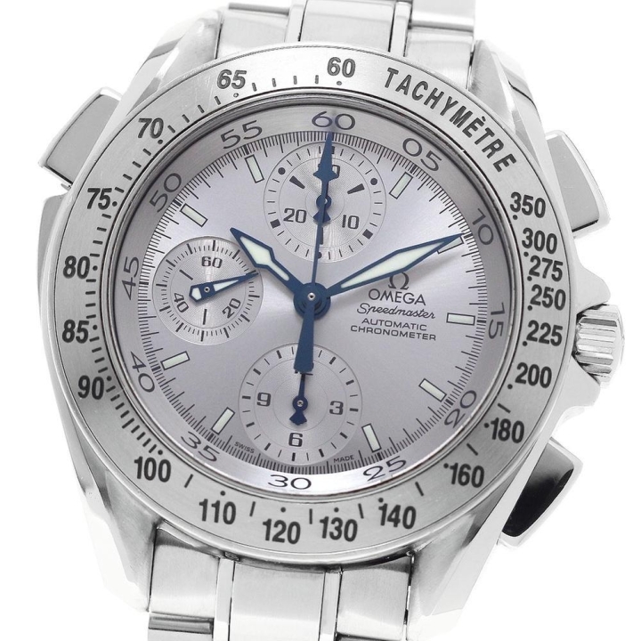 Omega Speedmaster
