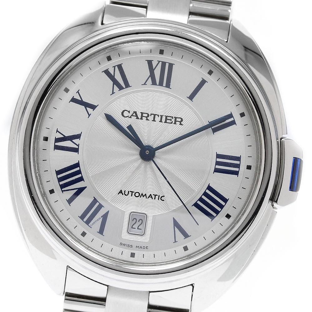 Cartier Clé de Cartier