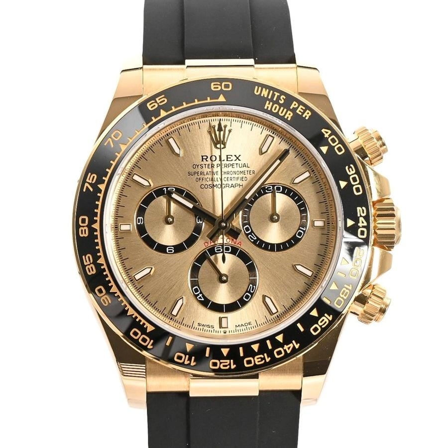 Buy Rolex Daytona | , Used (Good) — Switzerland
