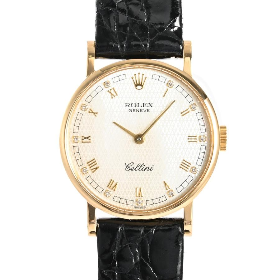 Rolex Cellini