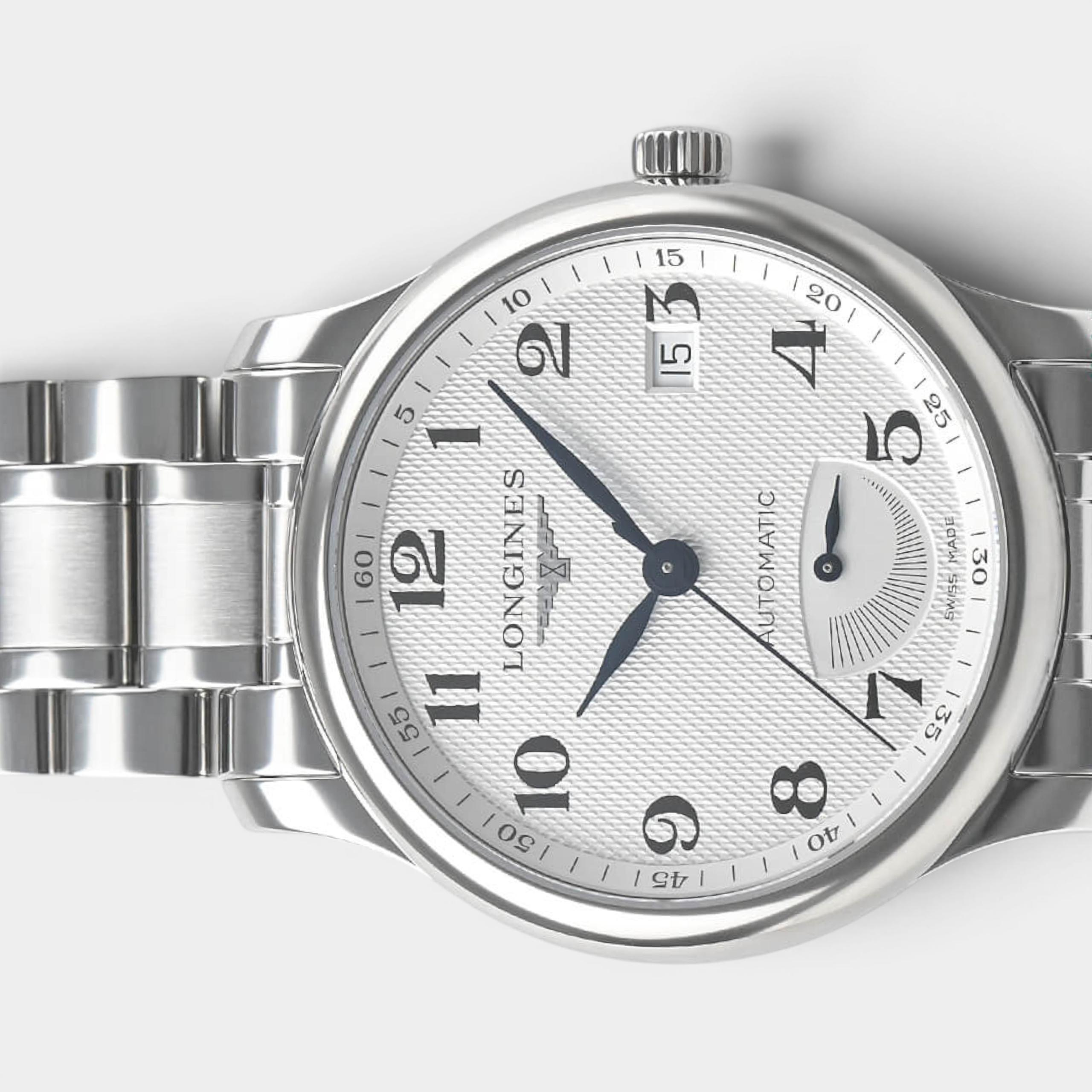 Longines Master Collection