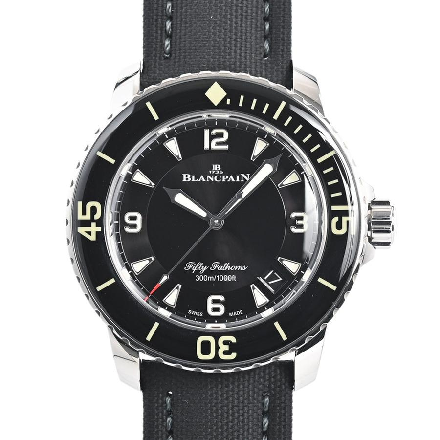 Blancpain Fifty Fathoms