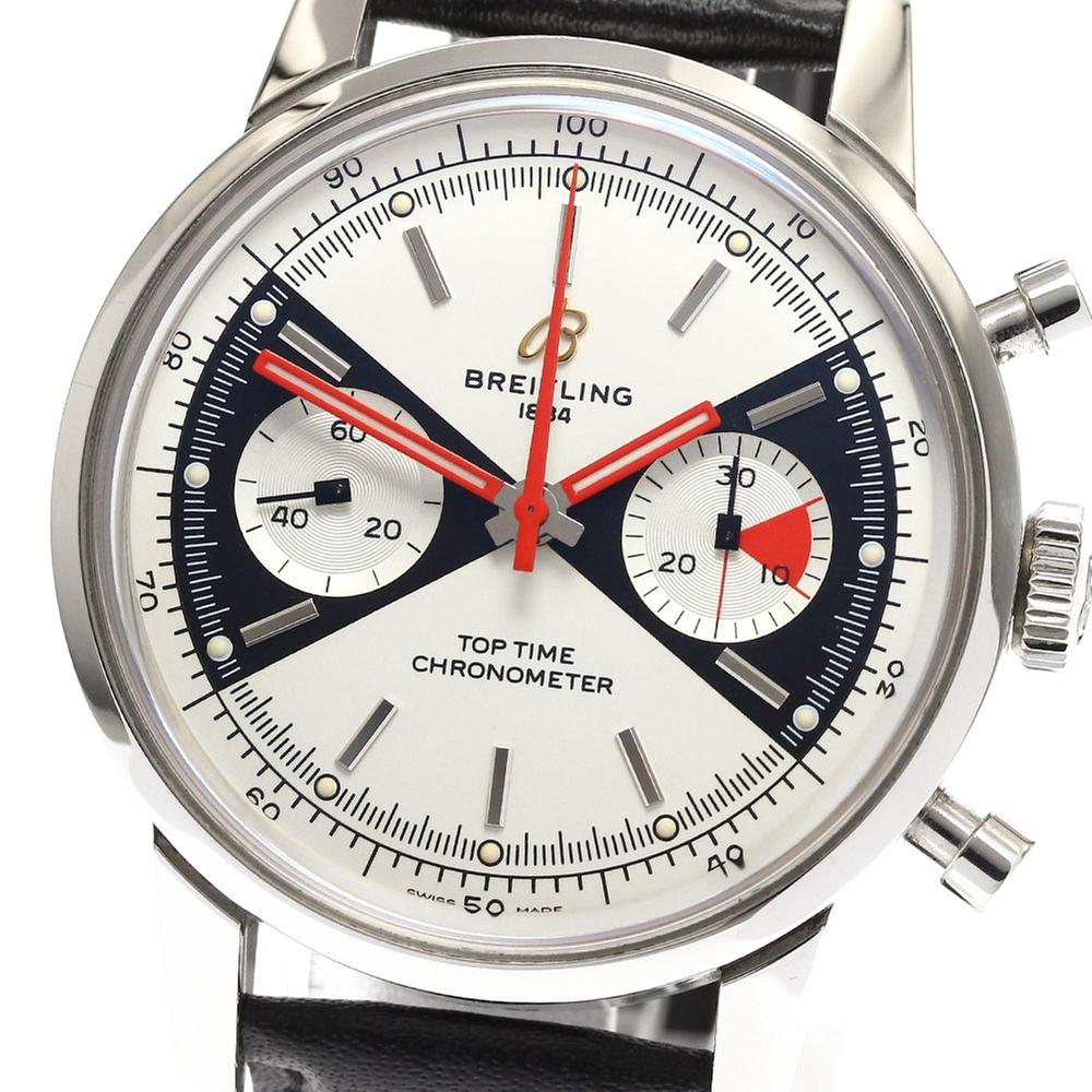 Breitling Top Time