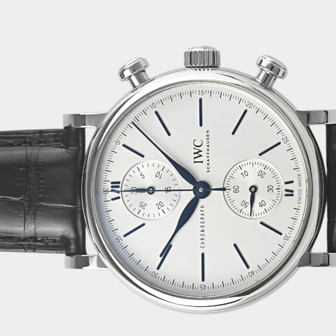 Buy IWC Portofino IW391407 | 39 mm, Used (Very good) — Switzerland