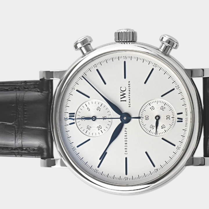 IWC Portofino