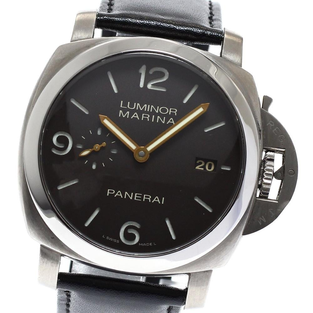 Panerai Luminor Marina