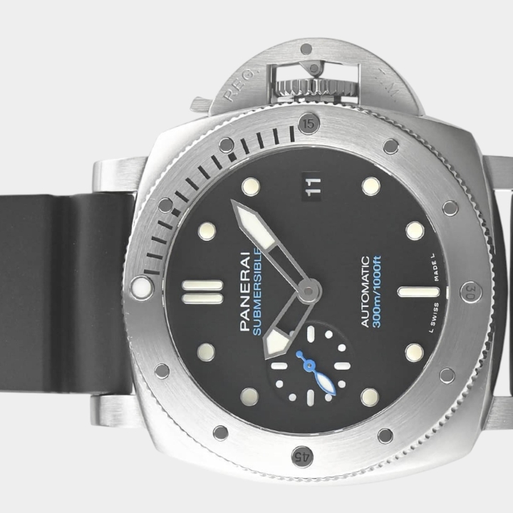 Panerai Submersible