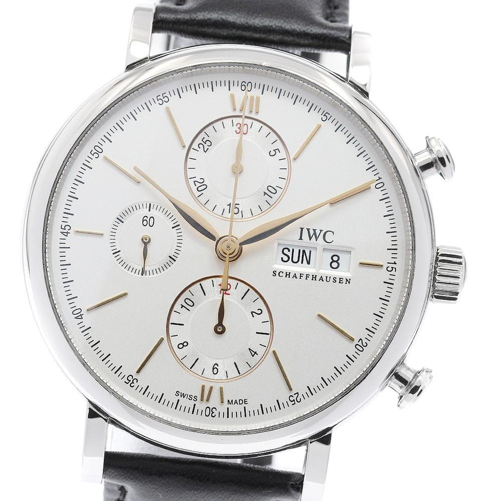 IW391031 | 42 mm, Used (Fair) — Buy in Switzerland