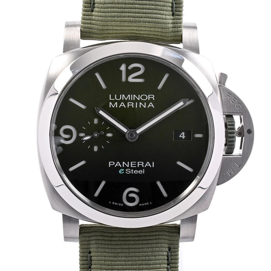 Panerai Luminor Marina