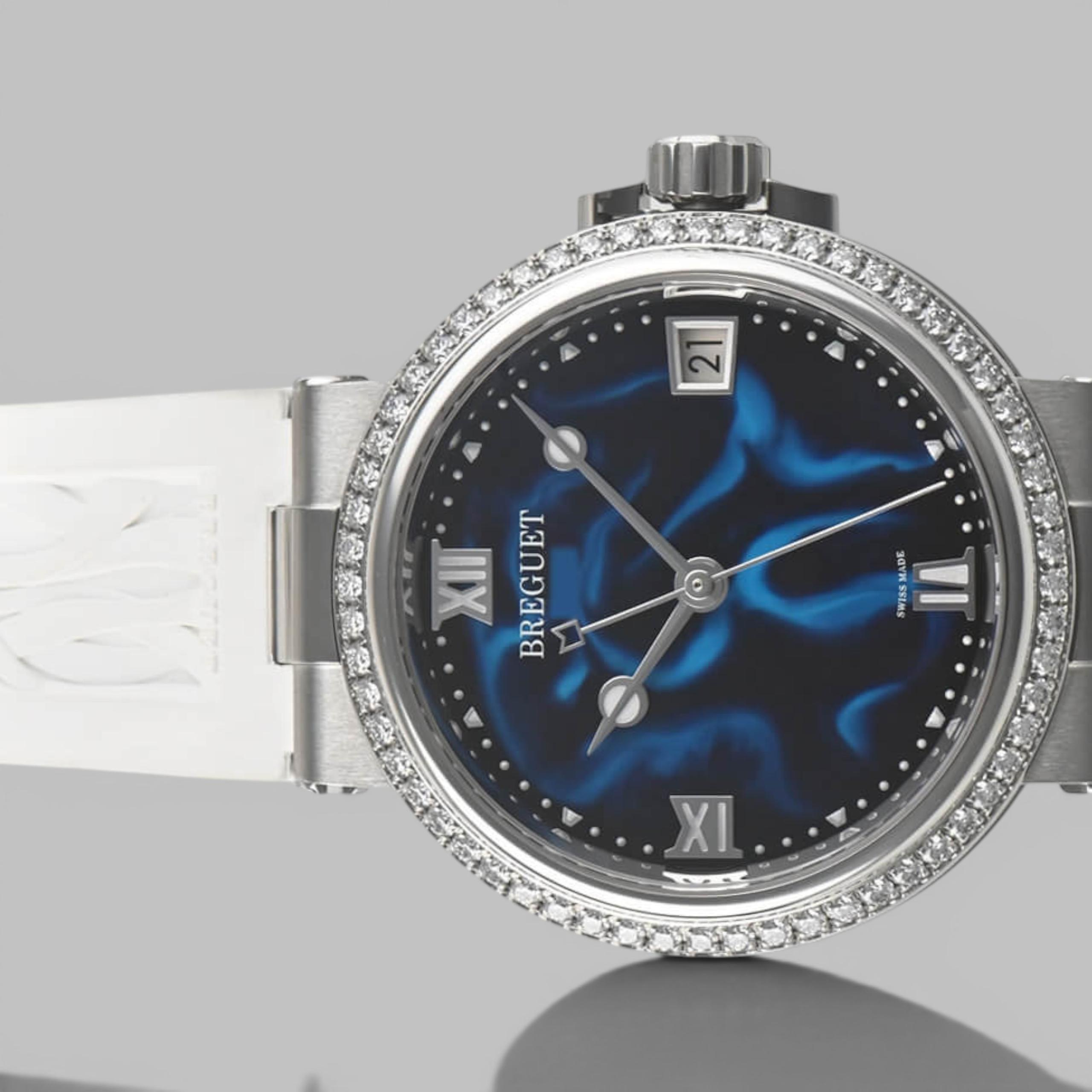 Breguet Marine