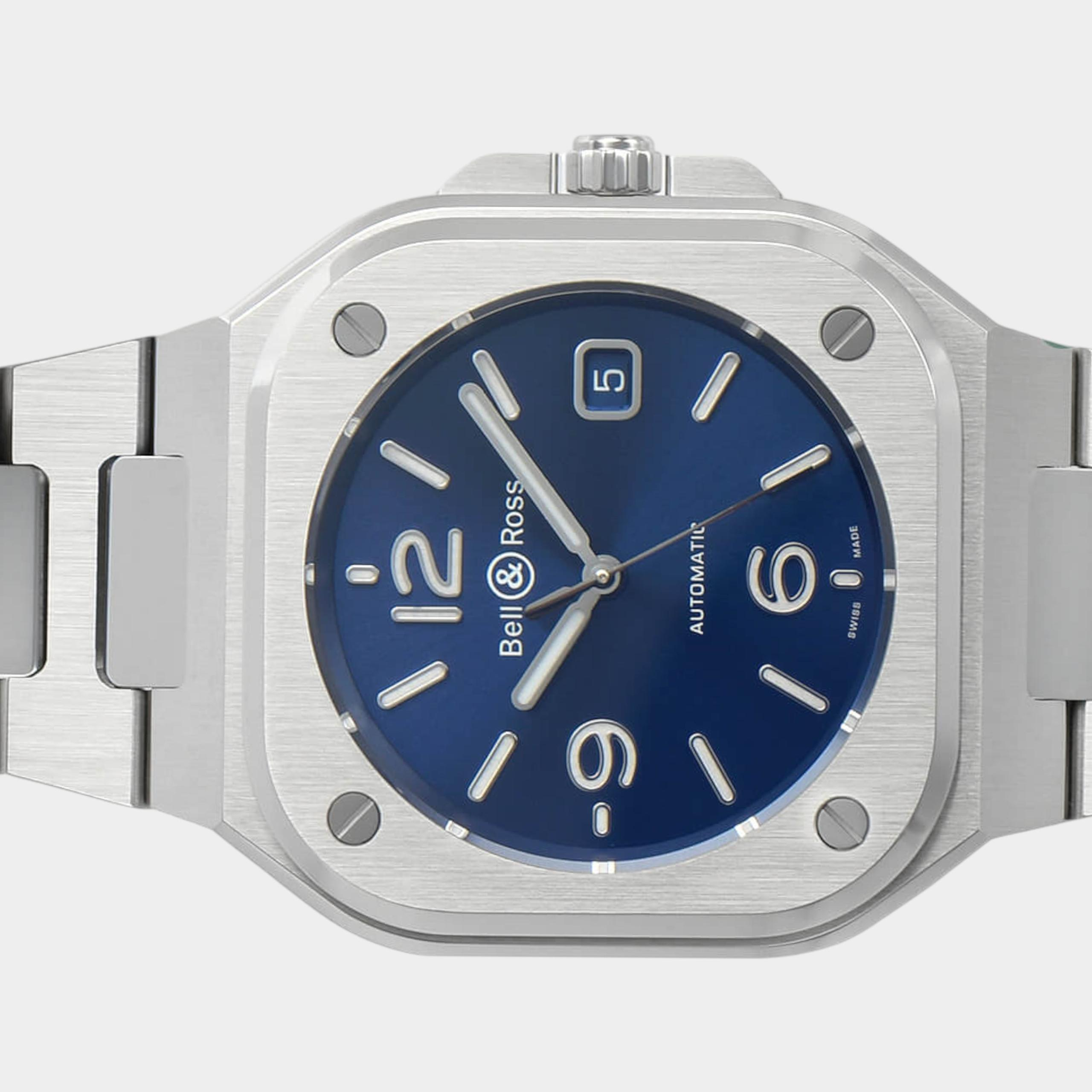 Bell & Ross BR 05