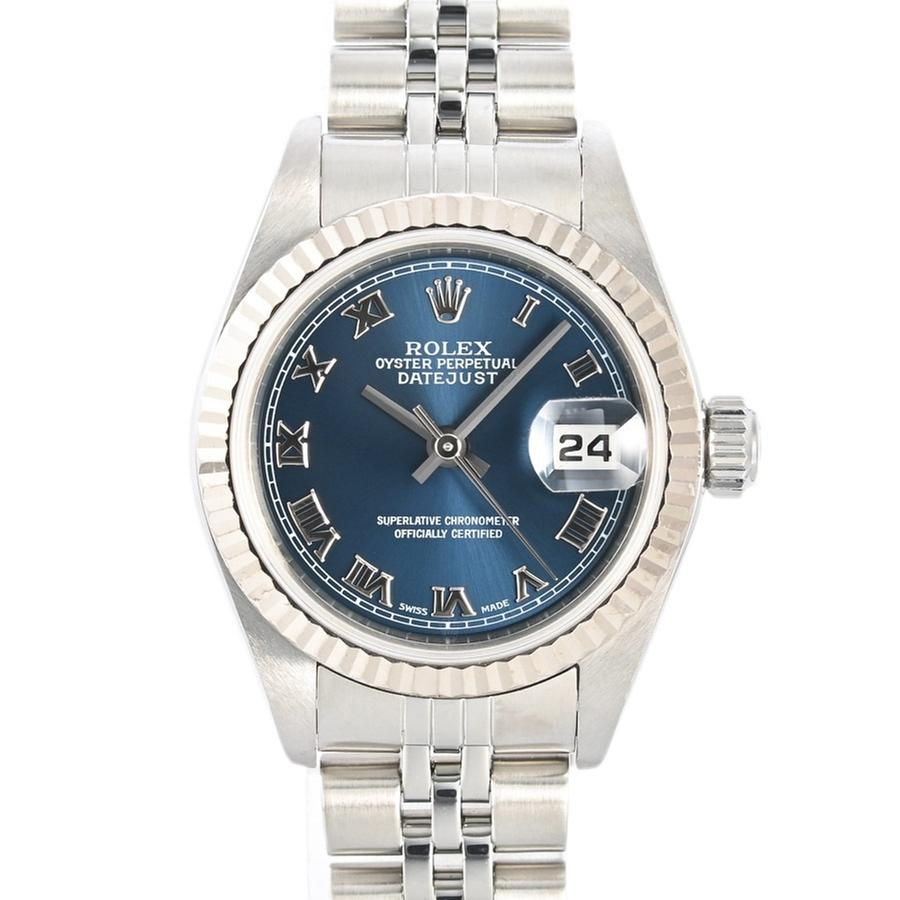 Rolex Lady-Datejust 79174