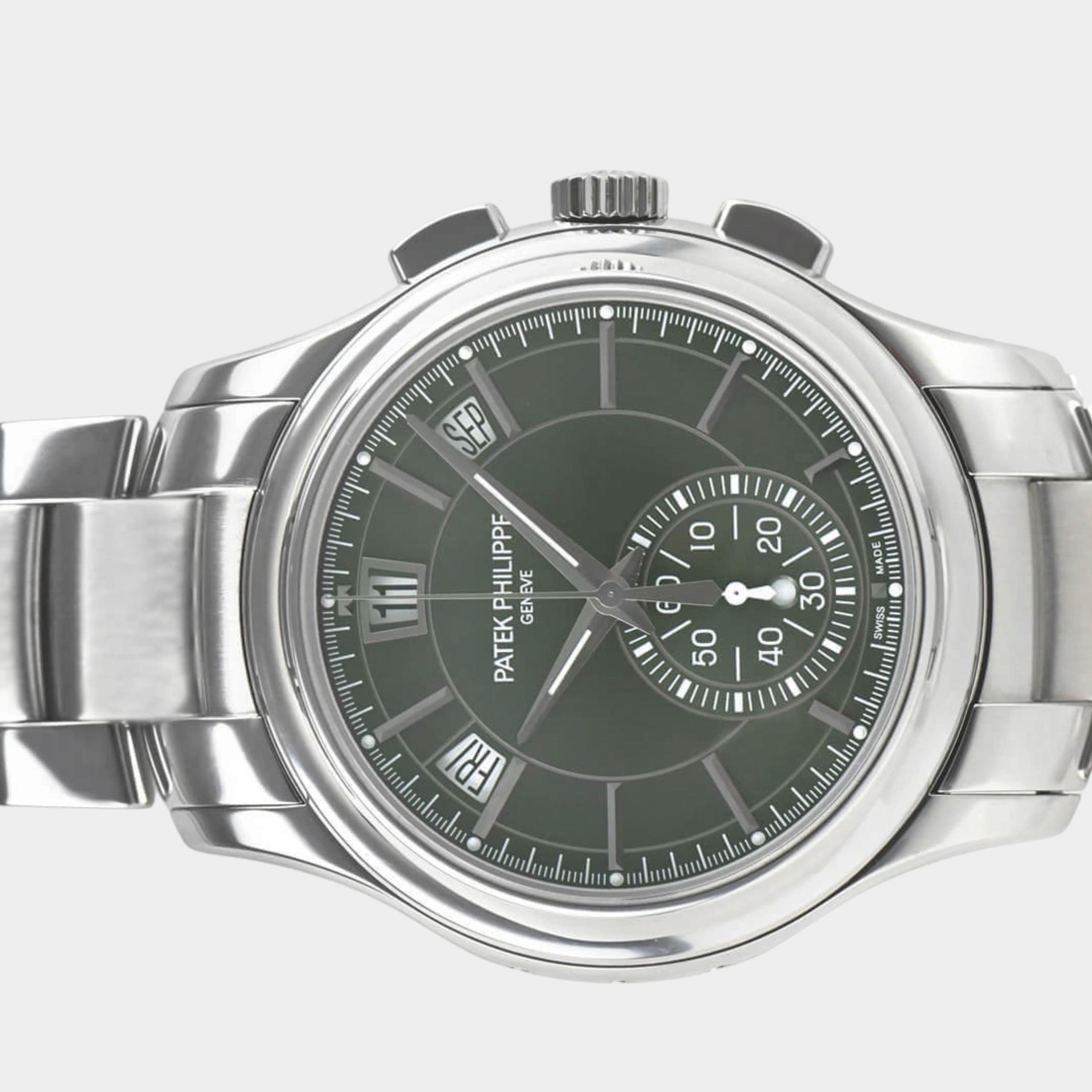 Patek Philippe Annual Calendar 5905/1A-001