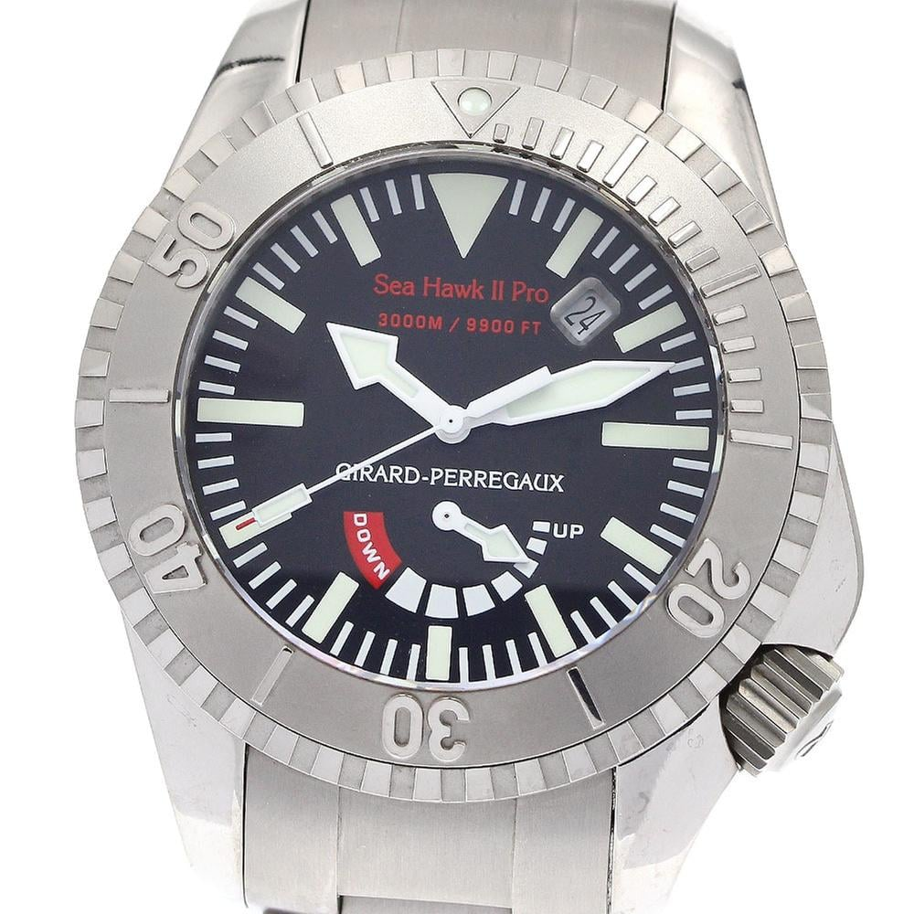 Girard Perregaux Sea Hawk