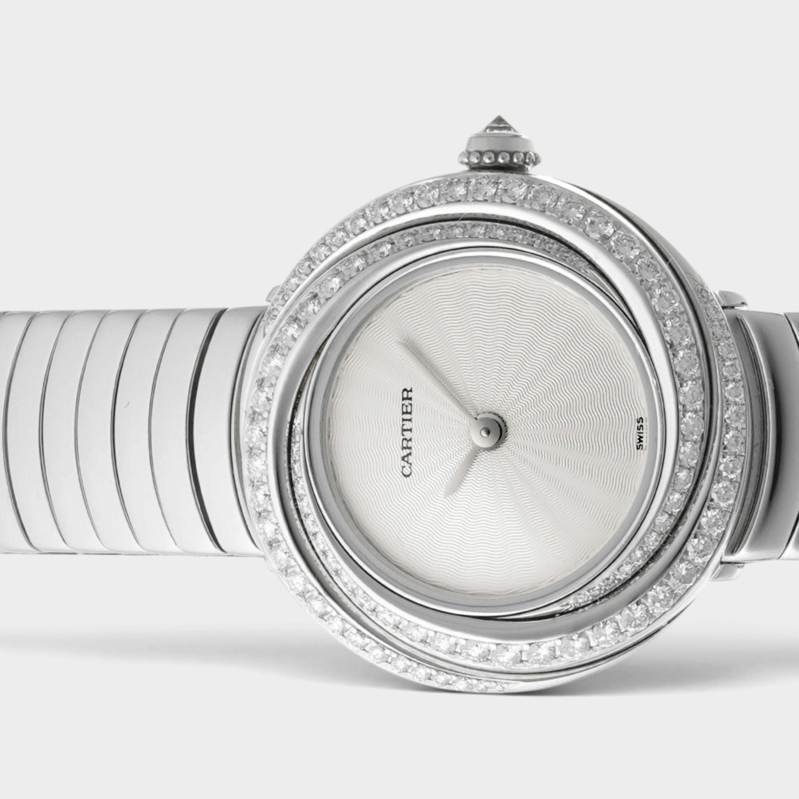 Cartier Trinity WG2009U1
