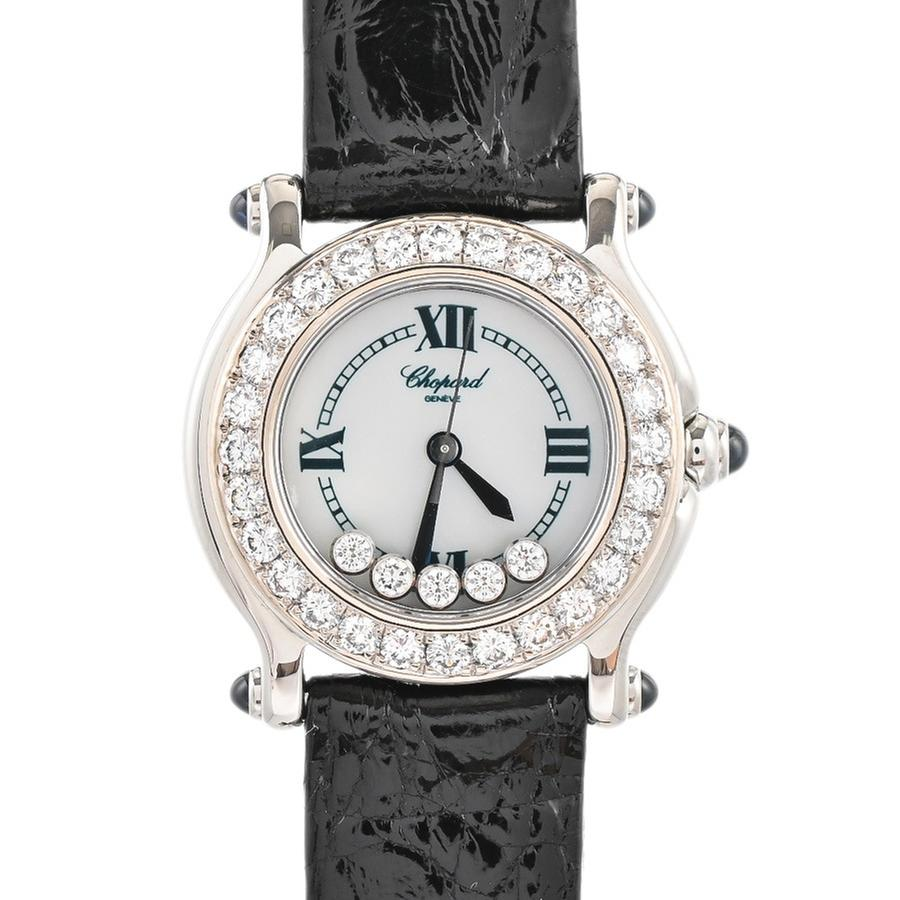 Chopard Happy Sport 27/8285-23/11 | , Used (Good) Women's watch — Buy in Switzerland