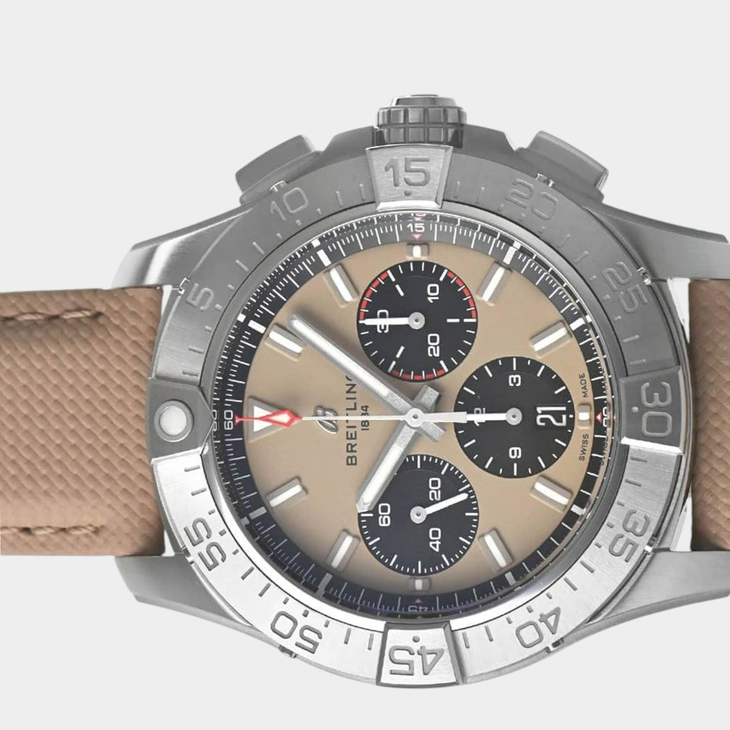Breitling Avenger