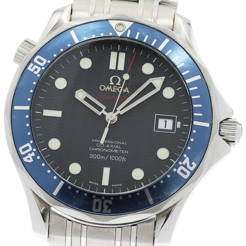 Omega Seamaster Diver 300 M