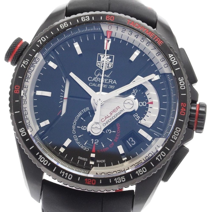 TAG Heuer