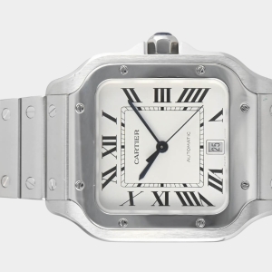 Cartier Santos