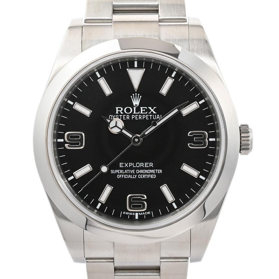 Buy Rolex Explorer | , Used (Good) — Switzerland