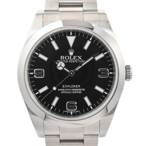 Rolex Explorer
