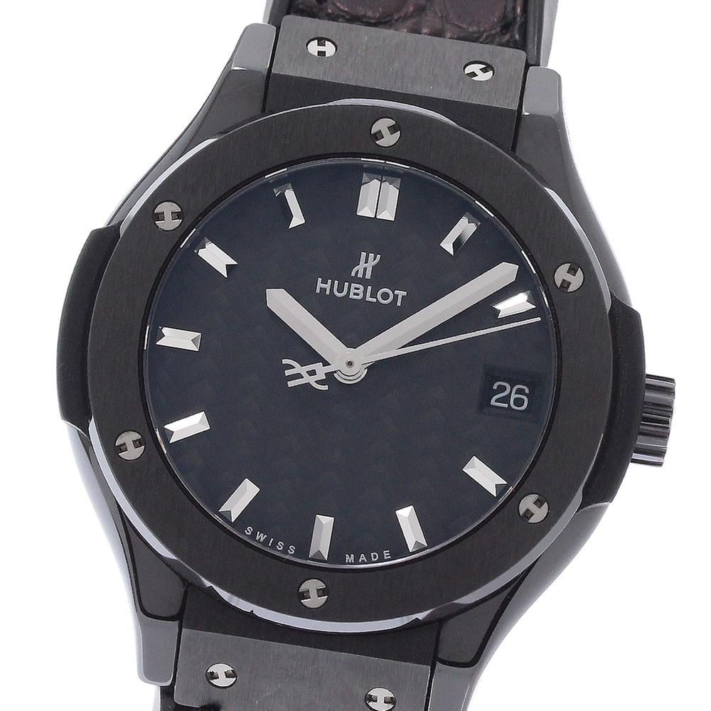 Hublot Classic Fusion
