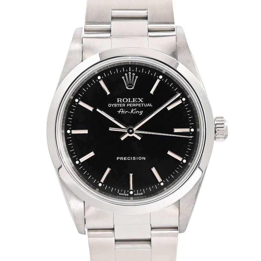 Rolex Air King