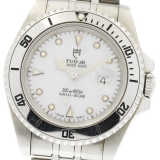 Tudor チュードル TUDOR 73190 プリンス デイト ミニサブ 自動巻き ボーイズ_980802