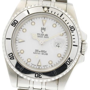 Tudor Prince Oysterdate