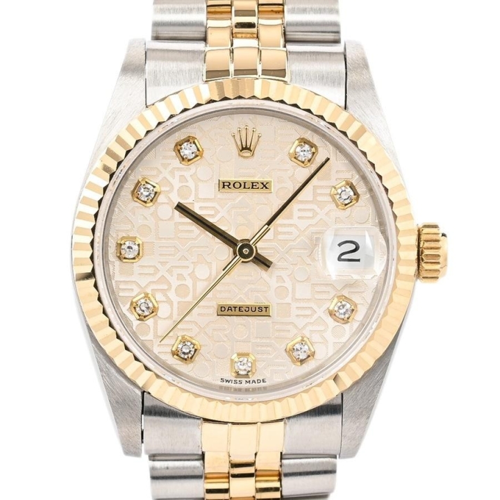 Rolex Datejust