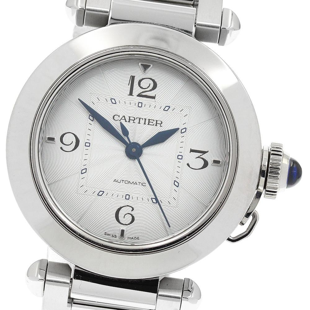 Cartier Pasha