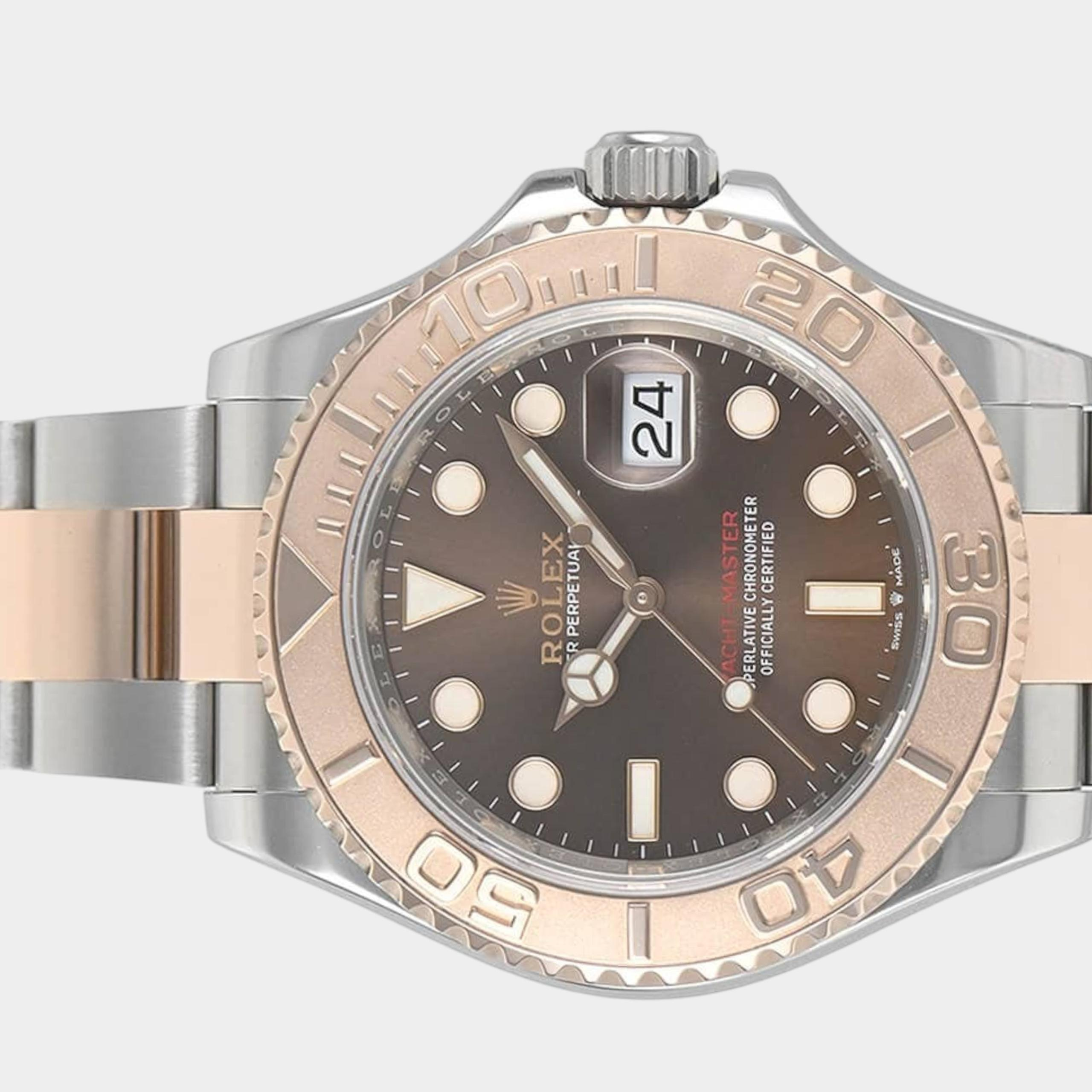 Rolex Yacht-Master