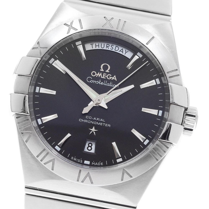 Omega Constellation