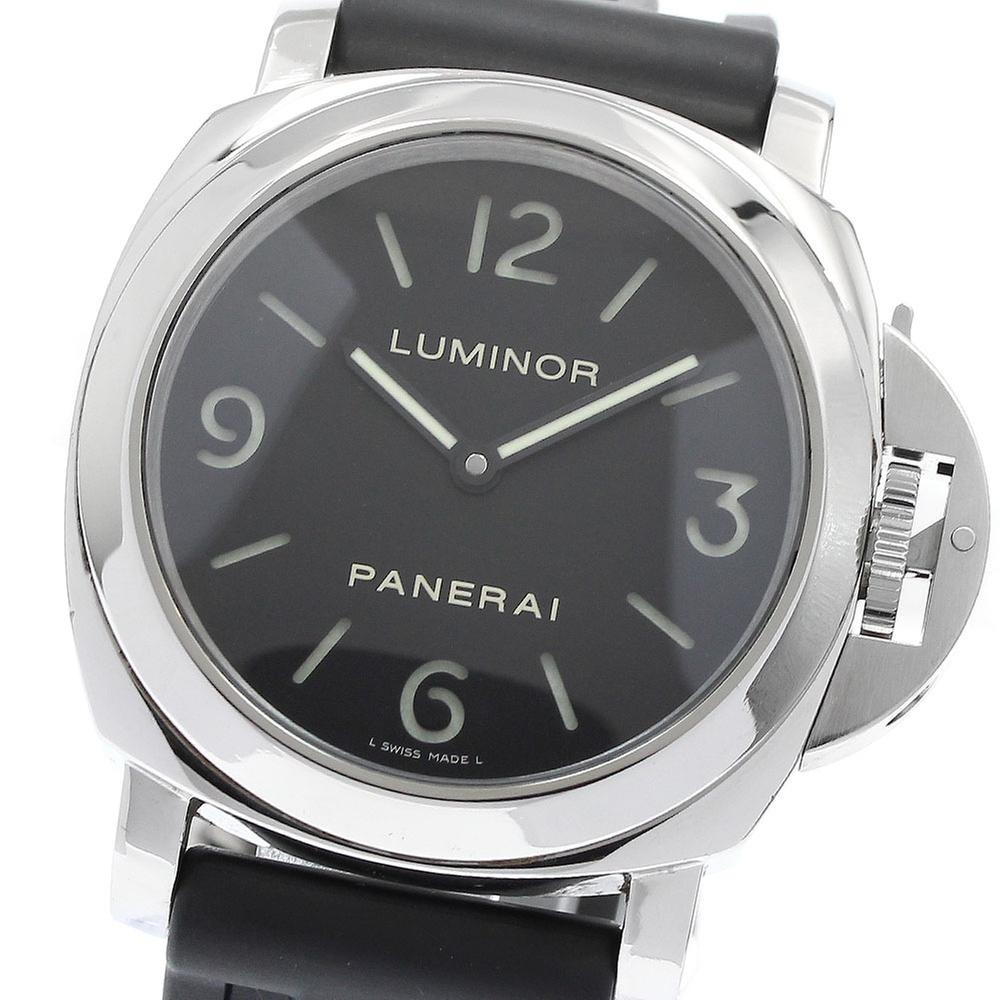 Panerai Luminor Base