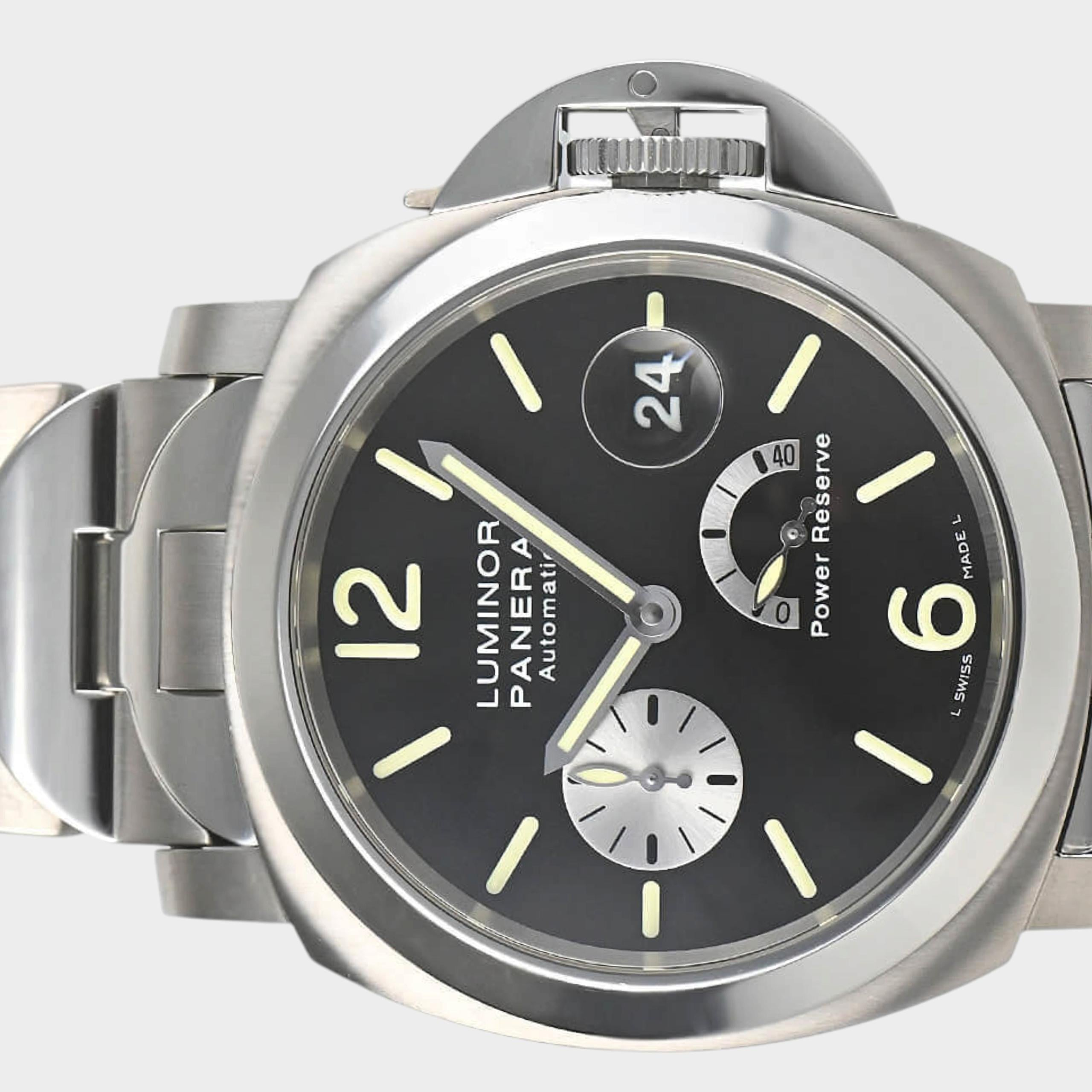 Panerai Luminor Power Reserve PAM 00171