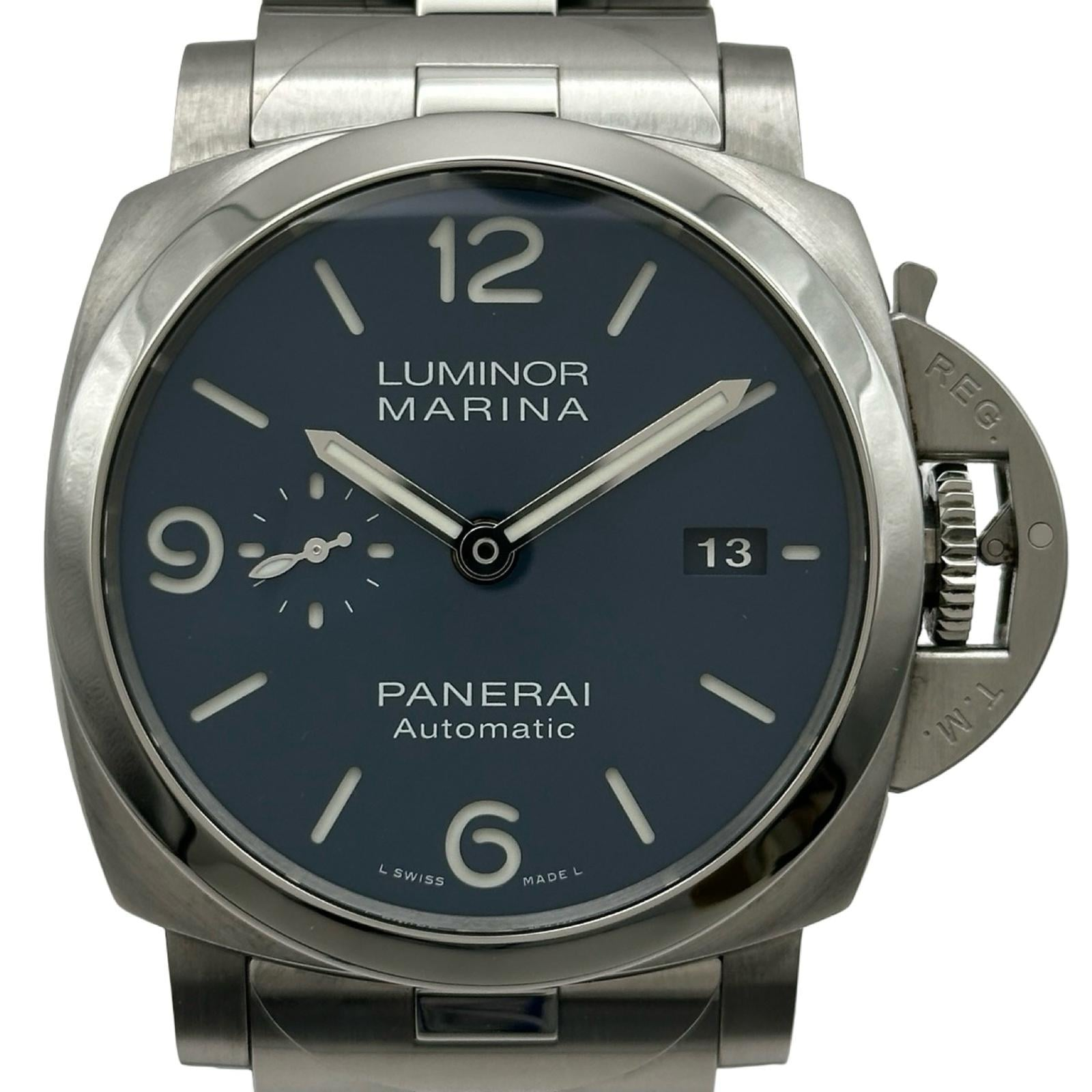 Panerai Luminor Marina PAM01316