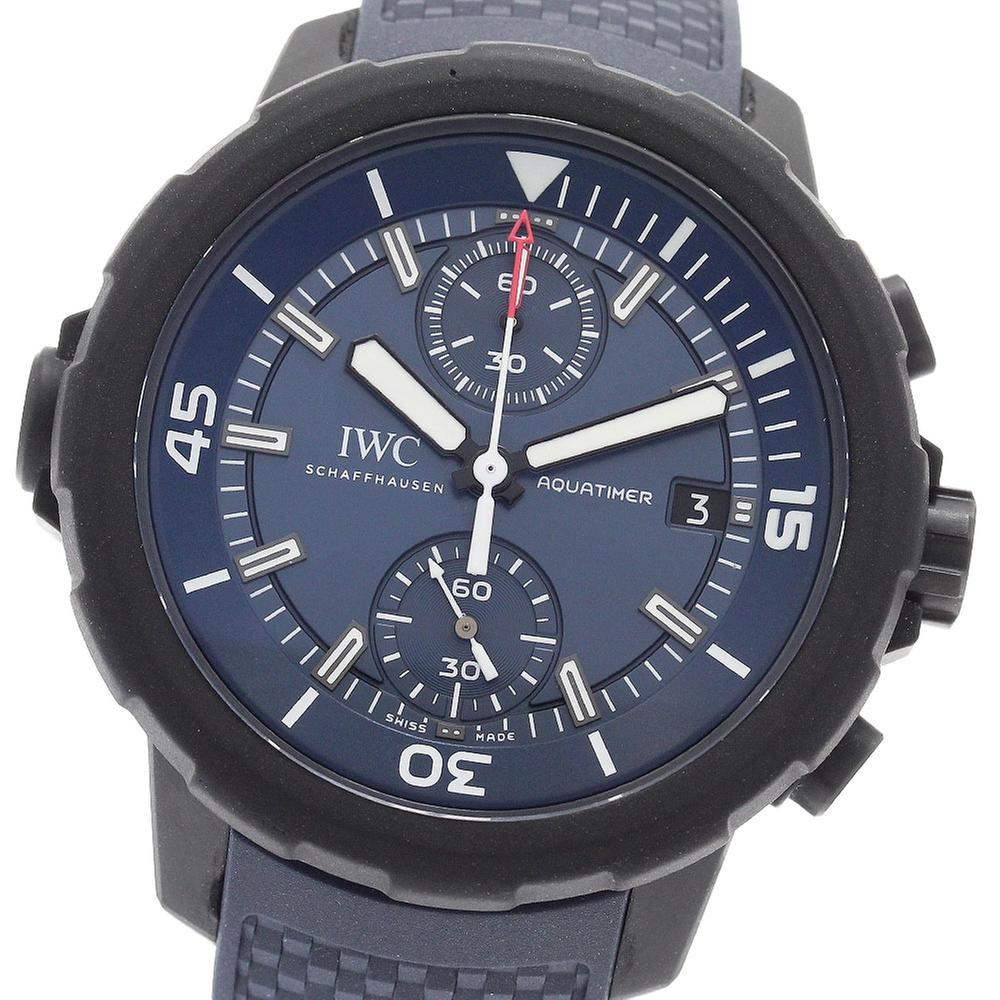 IW379507 | 47 mm, Used (Fair) — Buy in Switzerland