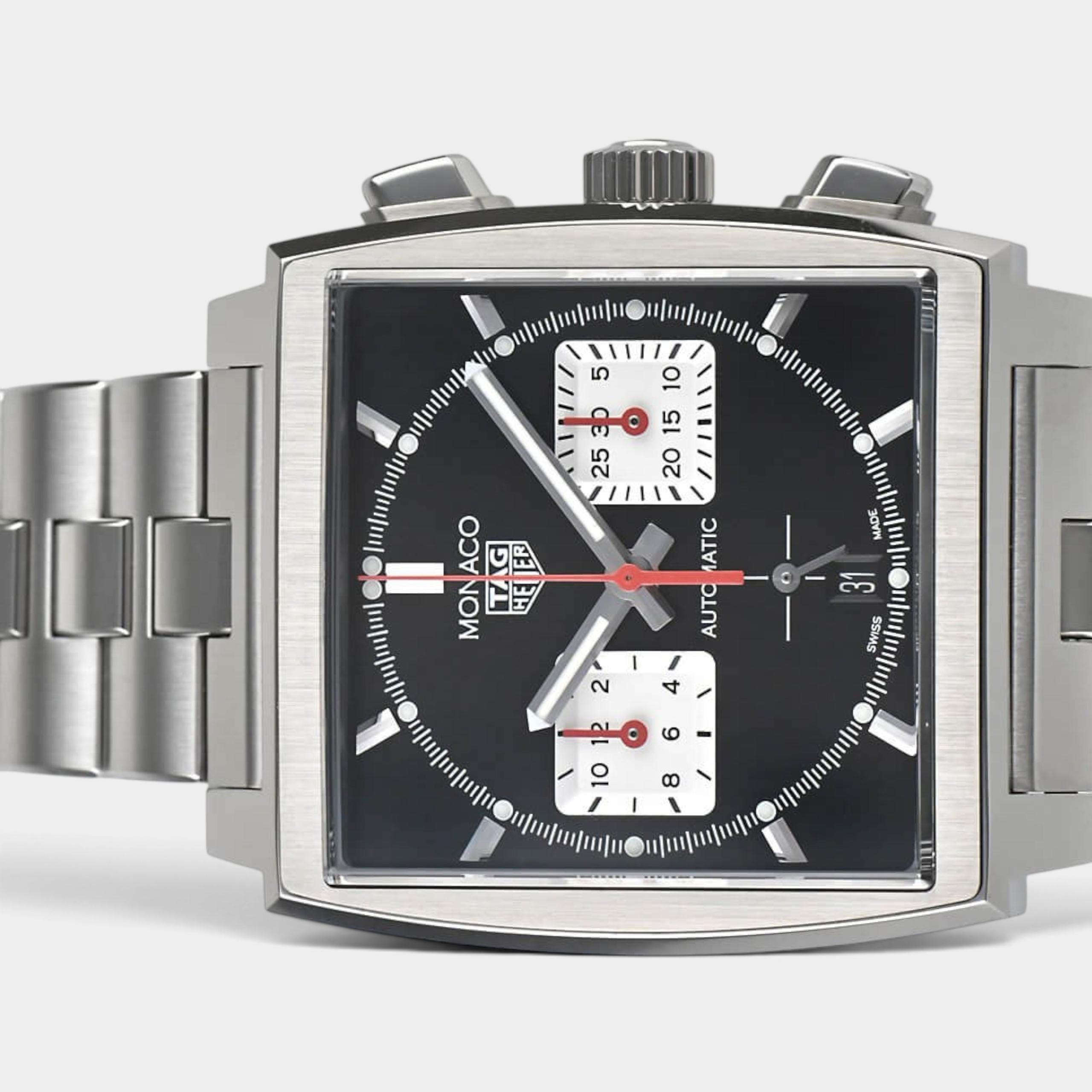 TAG Heuer Monaco