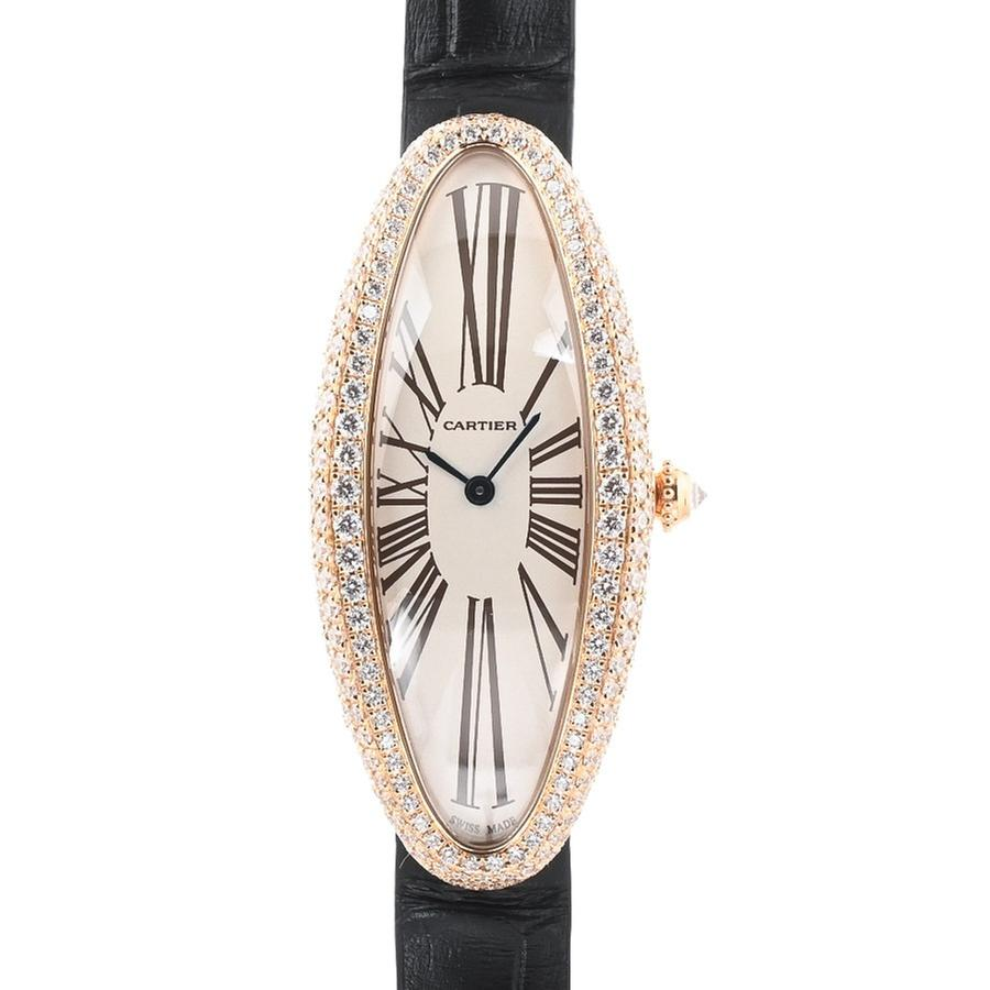 Cartier Baignoire