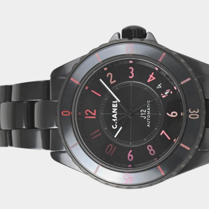 Chanel J12