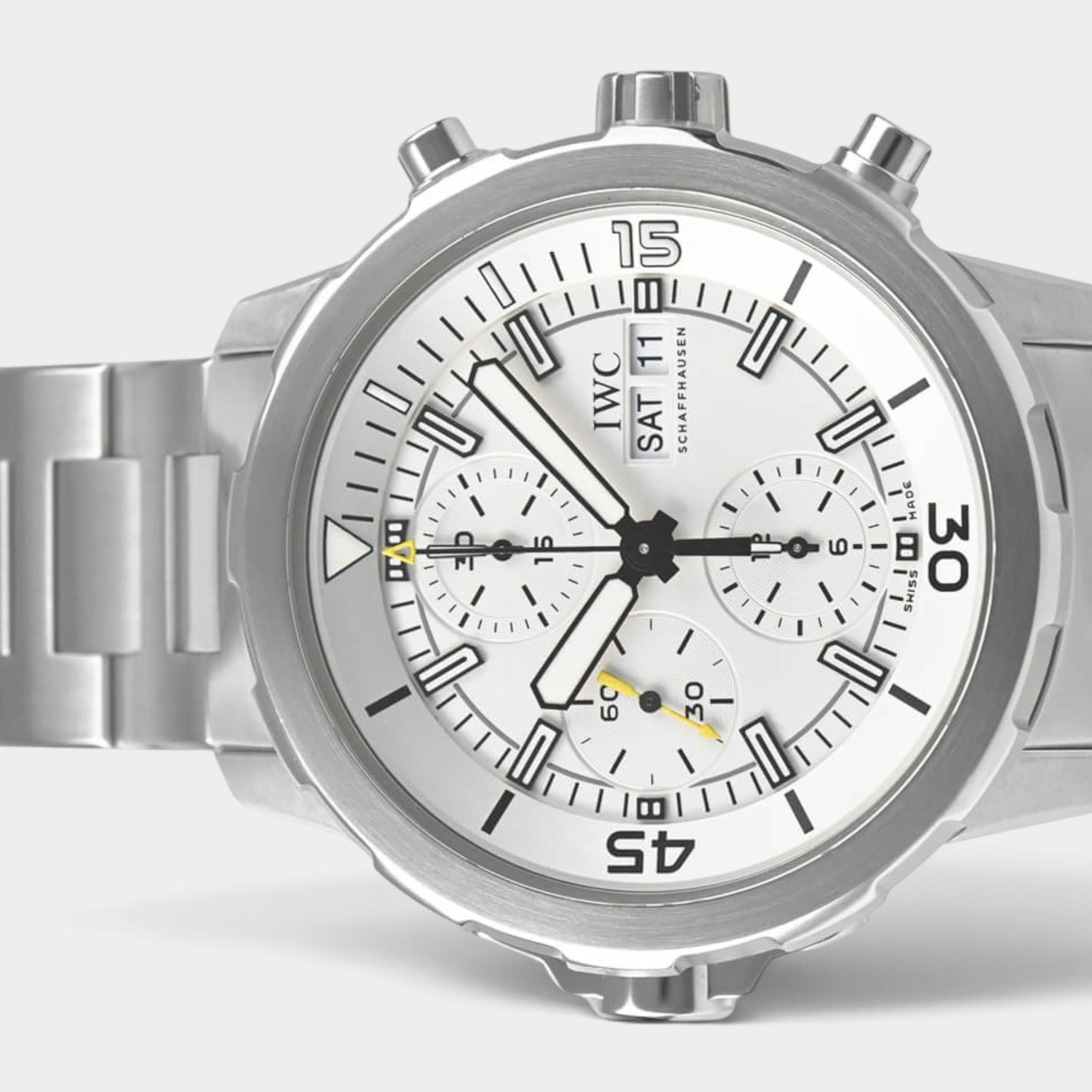 IWC Aquatimer