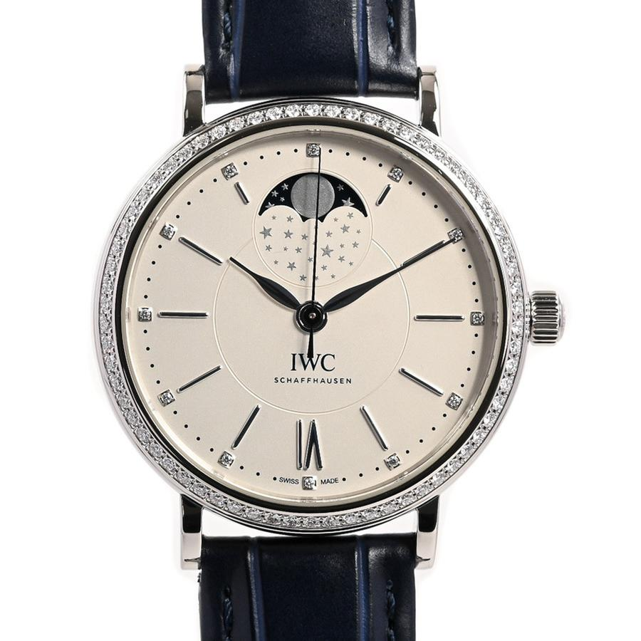 IWC Portofino