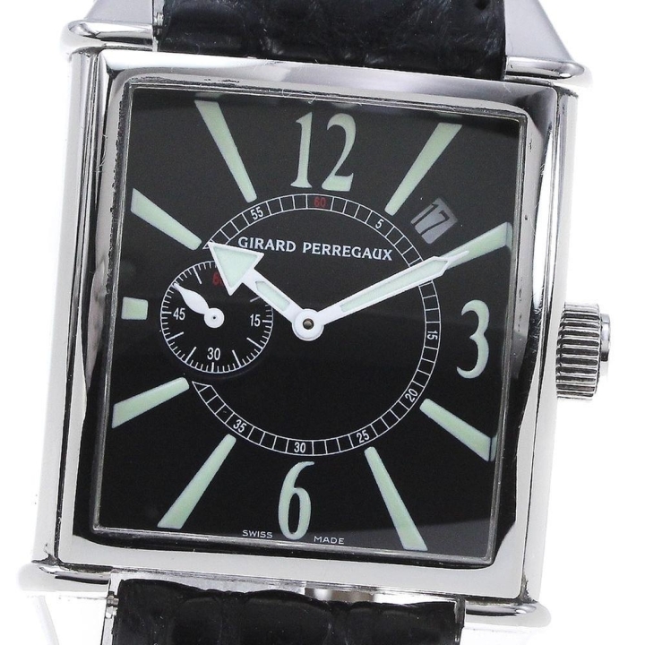 Girard Perregaux Vintage 1945