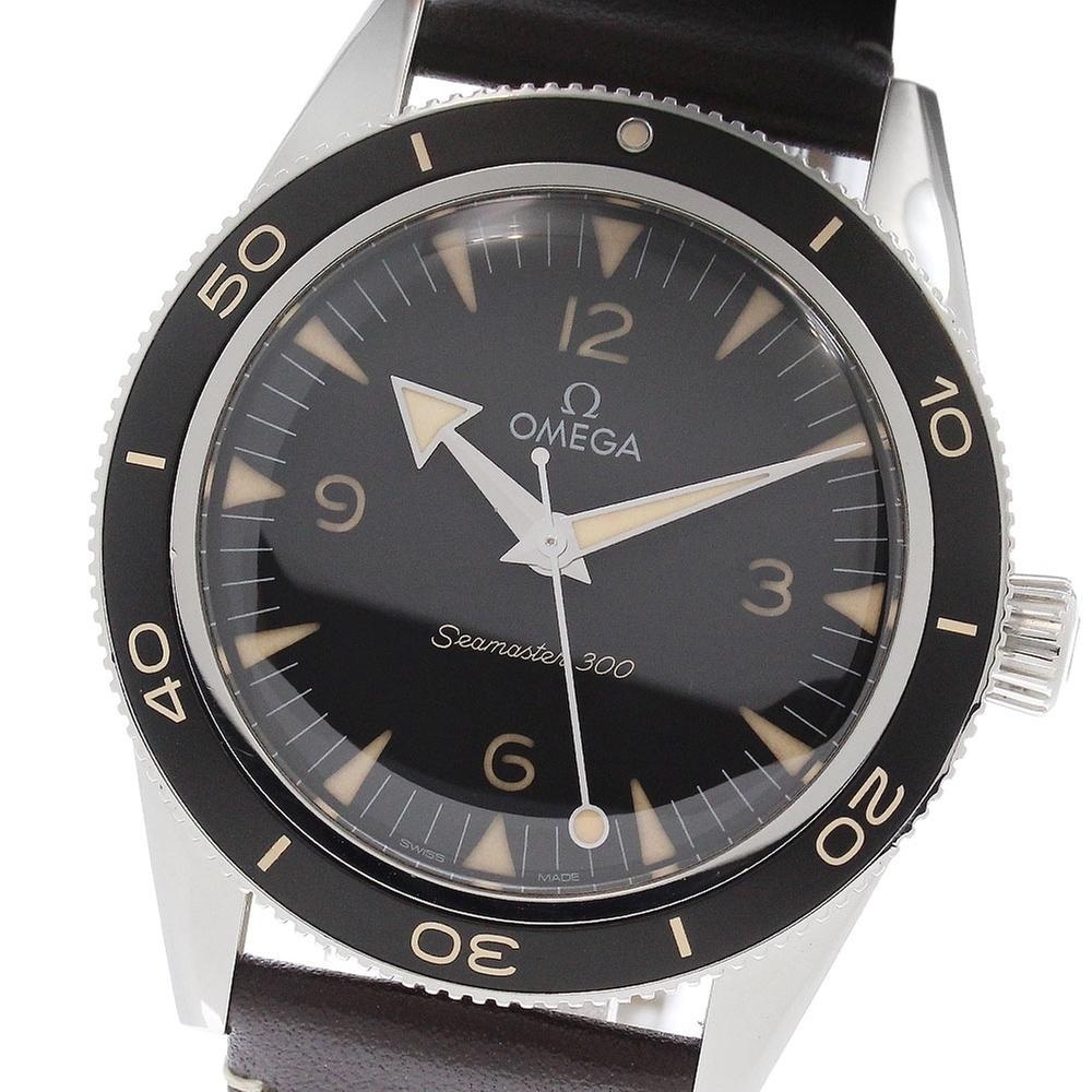 Buy Omega Seamaster 300 | 41 mm, Like new & unworn in Switzerland