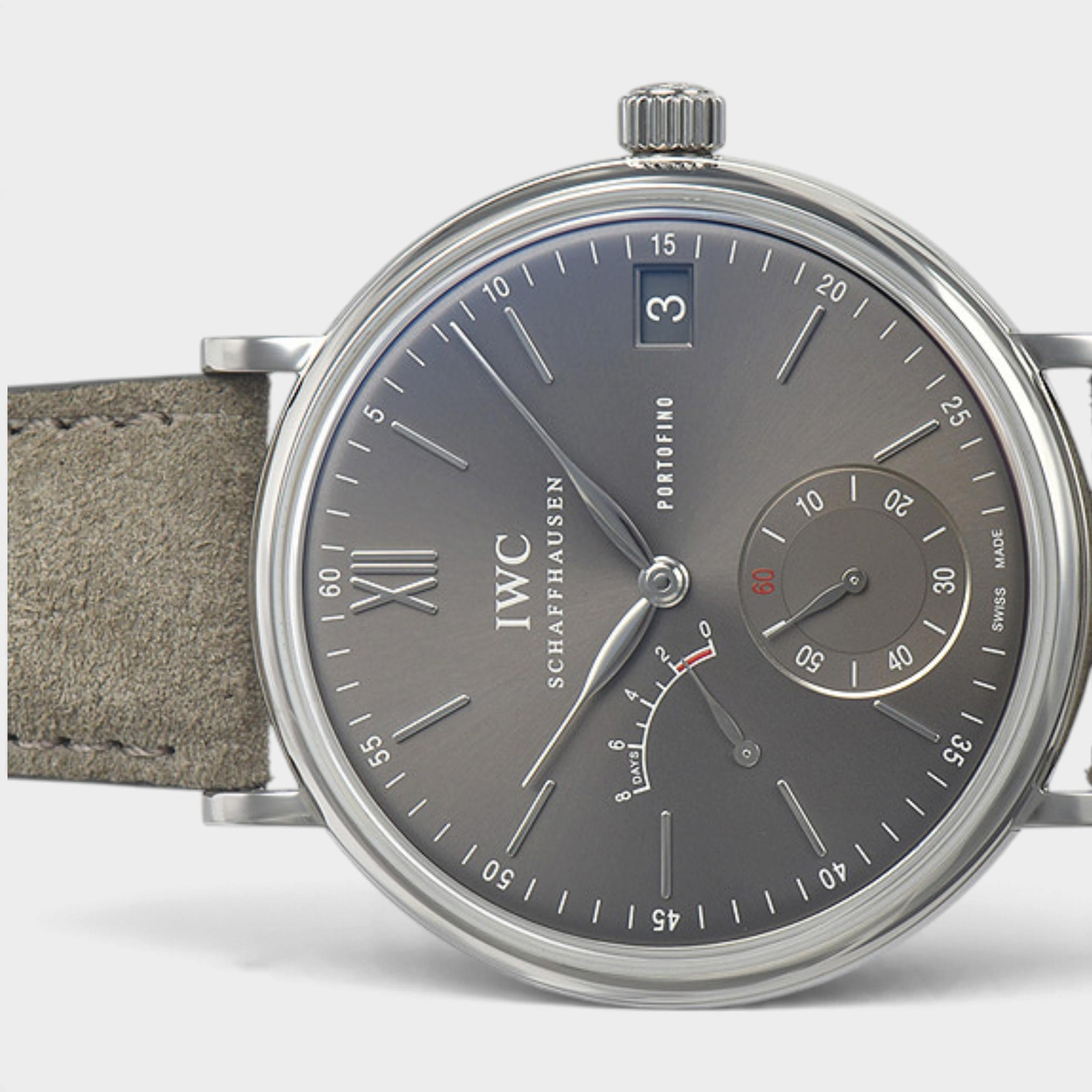 IWC Portofino IW510115