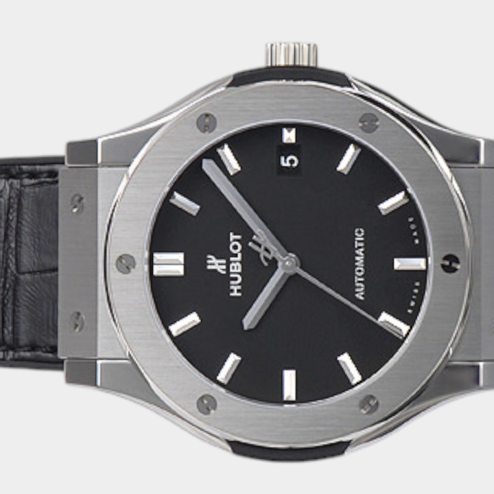 Hublot Classic Fusion