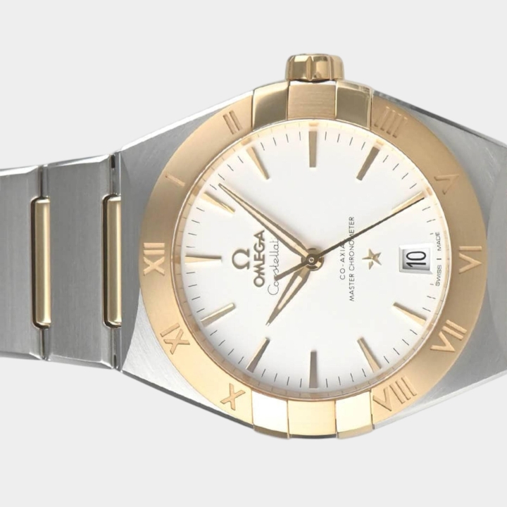 Omega Constellation