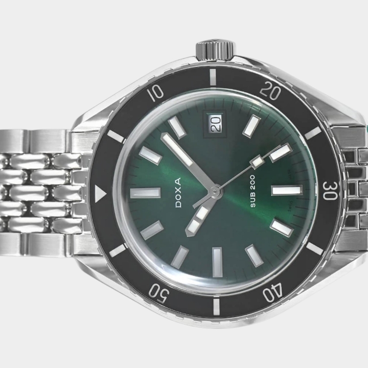 Doxa Sub